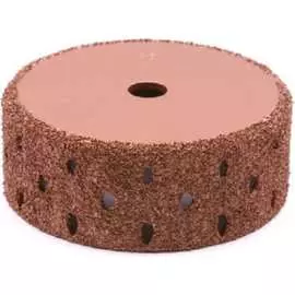 Шероховальный твердосплавный диск HQ-mech