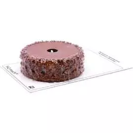 Шероховальный твердосплавный диск HQ-mech