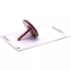 Шероховальный твердосплавный грибок HQ-mech УТ000001955