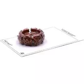 Шероховальный твердосплавный сегментированный диск HQ-mech