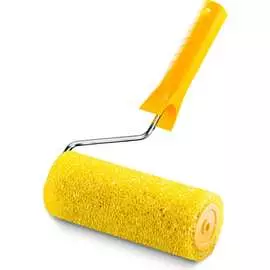 Шероховатый структурный валик HARDY 0130-788018