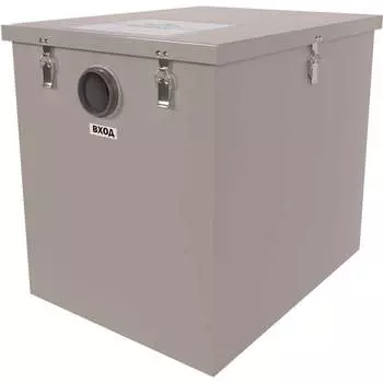 Шерстеуловитель Экосети ОВ 0.5-30