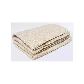 Шерстяное одеяло Мягкий сон Комфорт премиум ОШП-0403у