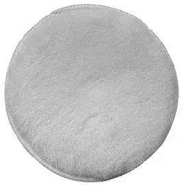 Шерстяной колпак для эксцентриковых шлифмашин Bosch