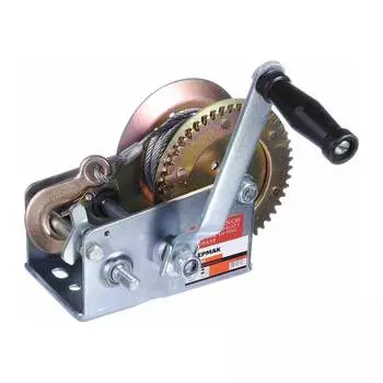 Шестеренчатая лебедка ручная ЕРМАК TRT 1301C 737-013