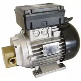 Шестеренчатый насос для смазочных материалов Gespasa