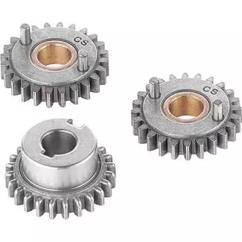 Шестеренки механизма ПТК CS-501BX 00000043114