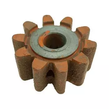 Шестерня для бетономешалки TORGWIN ZZ-S10A