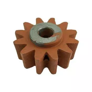 Шестерня для бетономешалки TORGWIN ZZ-S12H