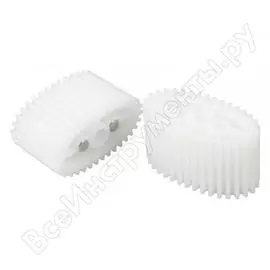 Шестерня для счетчика овальная piusi r0948000a