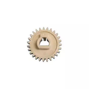 Шестерня привода резинового вала для HP LJ P2035/P2055 CET 1531686