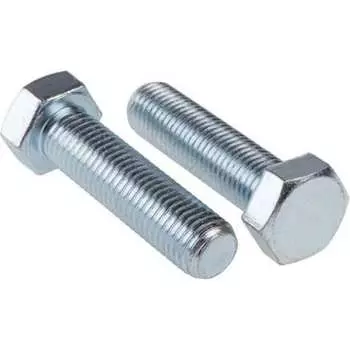 Шестигр. болт HILTI m8x20 zn din 933 8.8 2184491