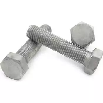 Шестигр. болт HILTI