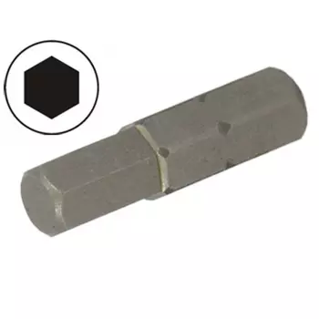 Шестигранная бита AIST 1223605H 00-00000156