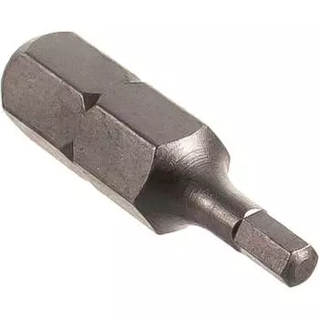 Шестигранная бита AIST 11225025H 00-00004631