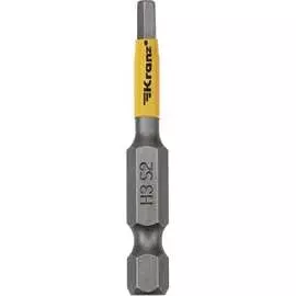 Шестигранная бита для шуруповерта KRANZ KR-92-0421-1