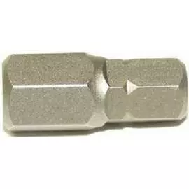 Шестигранная бита Jonnesway D130H70