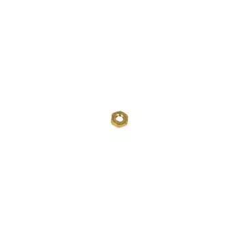 Шестигранная гайка DINFIX 00-0004740