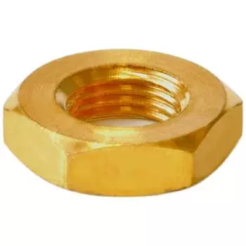 Шестигранная гайка DINFIX 00-0004764