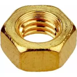 Шестигранная гайка DINFIX М8 DIN934 4 шт. 00-00001725