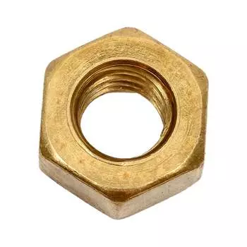 Шестигранная гайка DINFIX М10 DIN934 4 шт. 00-00001727