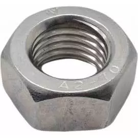 Шестигранная гайка Госкреп М10 DIN934 (5 шт.) 10-0023600