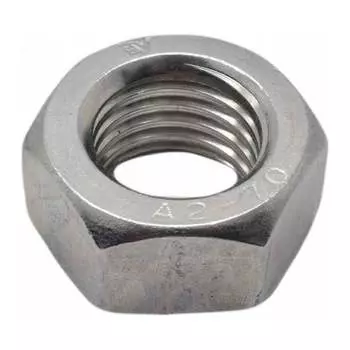 Шестигранная гайка Госкреп М6 DIN934 (20 шт.) 10-0023690