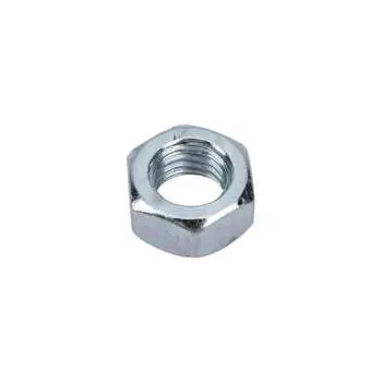 Шестигранная гайка качественный крепеж М14 DIN934 (20 шт.) 0300923