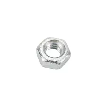 Шестигранная гайка качественный крепеж М3 DIN934 (2000 шт.) 0300909