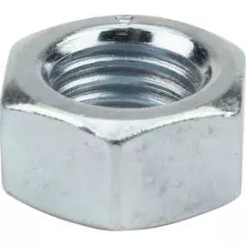 Шестигранная гайка KRANZ M16 DIN934 20 кг 800 шт. 1304-0016-1