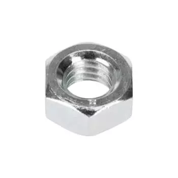 Шестигранная гайка KRANZ