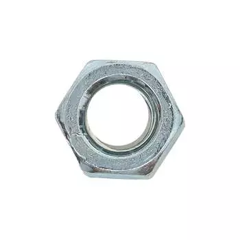 Шестигранная гайка крепежная техника М8 DIN934 (500 шт.) 493206