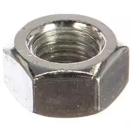 Шестигранная гайка МЕТИЗНЫЙ ДВОР M12 DIN934 (6 шт.) 4690441030870