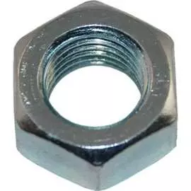 Шестигранная гайка МЕТИЗНЫЙ ДВОР M5 DIN934 (45 шт.) 4607173902924