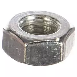 Шестигранная гайка МЕТИЗНЫЙ ДВОР M10 DIN934 (8 шт.) 4607173902894