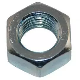 Шестигранная гайка МЕТИЗНЫЙ ДВОР