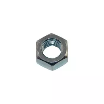 Шестигранная гайка МЕТИЗНЫЙ ДВОР M3 DIN934 (1000 шт.) 4607159067432