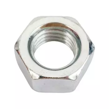 Шестигранная гайка МЕТИЗНЫЙ ДВОР M18 DIN934 (50 шт.) 4607159067524