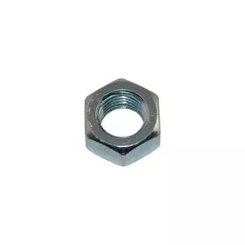 Шестигранная гайка МЕТИЗНЫЙ ДВОР M20 DIN934 (25 шт.) 4607159067531