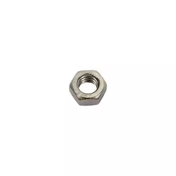 Шестигранная гайка Невский Крепеж м5, din934, 20 шт. 923019