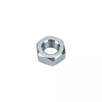 Шестигранная гайка Невский Крепеж DIN 934, оцинк., М10 (50 шт.) 800648