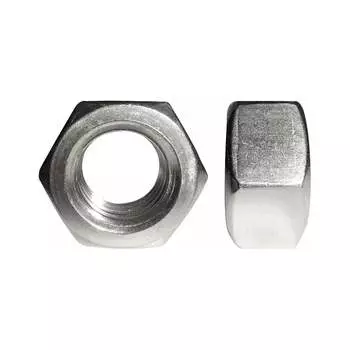 Шестигранная гайка Промрукав PR08.7456