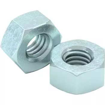 Шестигранная гайка Система КМ DIN 934 LO0692 G12