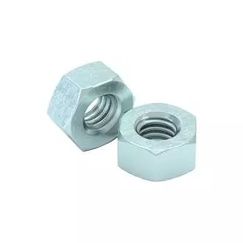 Шестигранная гайка Система КМ DIN 934 LO0691 G10