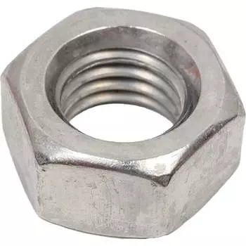 Шестигранная гайка STARFIX М12, DIN934, 10 шт. SMZ1-85222-10