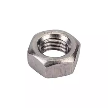 Шестигранная гайка STARFIX М8, DIN934, 10 шт. SMZ1-85218-10