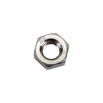 Шестигранная гайка STARFIX М10, DIN 934, 10 шт. SMZ1-85220-10