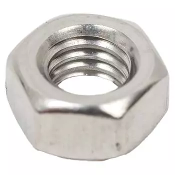 Шестигранная гайка STARFIX М5, DIN934, 50 шт. SMZ1-85215-50