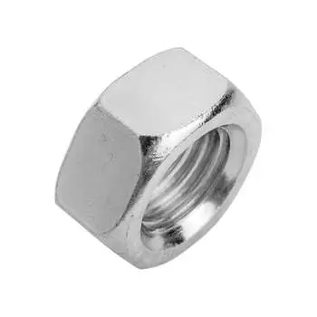 Шестигранная гайка STARFIX М12, DIN 934, 100 шт. SM-85222-100