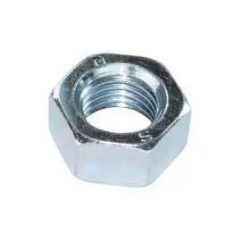 Шестигранная гайка ВИРТУОЗ M12 DIN934 6 шт. 01436